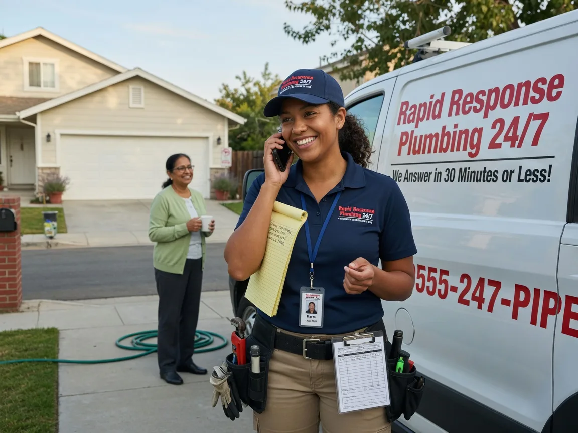 Emergency Plumber West Concord, MN FAQs
